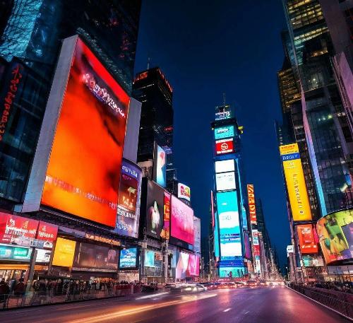 Медийная реклама: что это такое? Примеры медийной рекламы