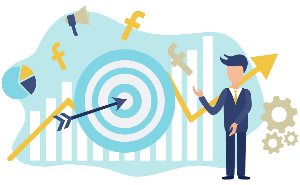 Продвижение магазинов: рекламные инструменты