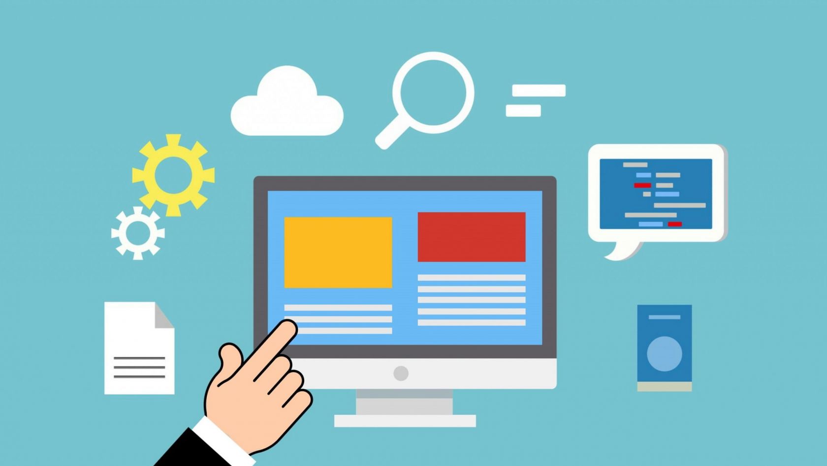 Как ранжируются объявления в контекстной рекламе