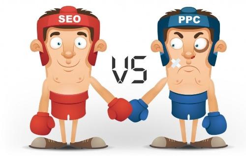 SEO-продвижение и контекстная реклама: плюсы, что выбрать?