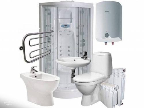 Продвижение интернет-магазина сантехники