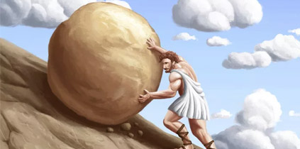 Проблемы продвижения сайта