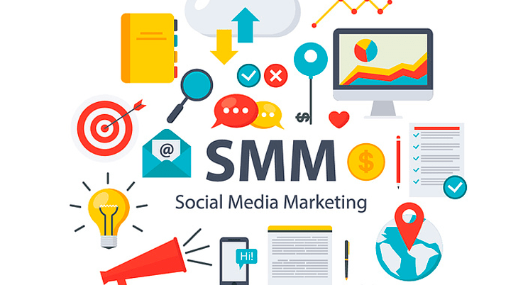 Программы и сервисы для SMM специалиста