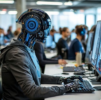 нейросети для работы в агенстве