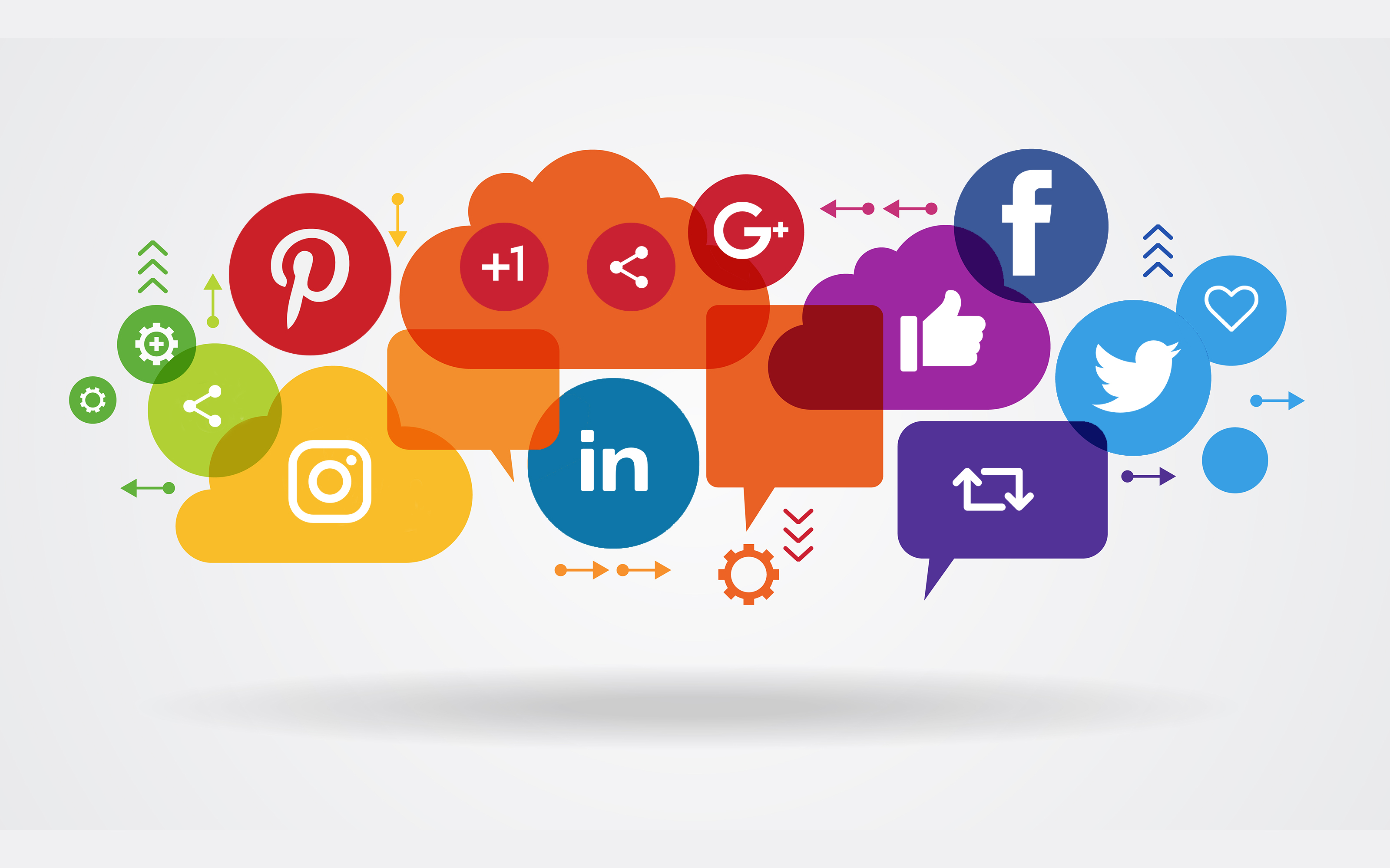 3 ключа к успешному продвижению бизнеса в социальных сетях