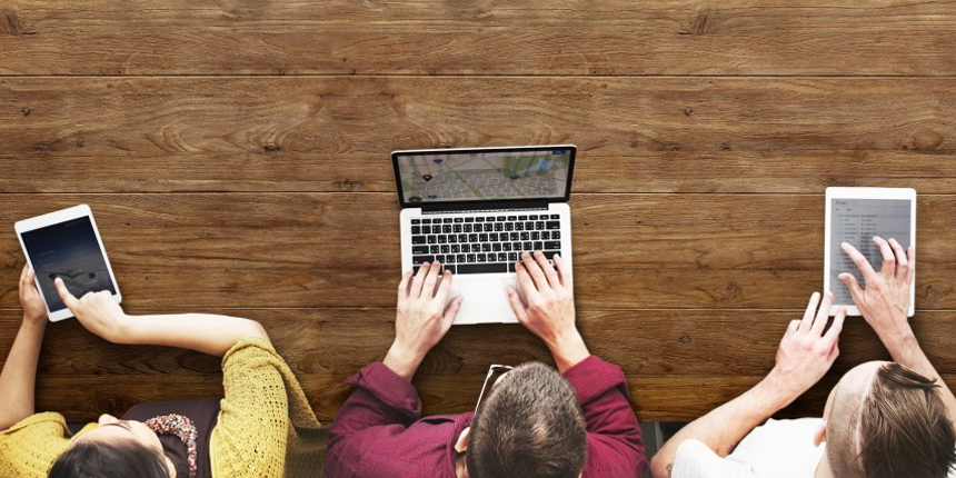 Как часто россияне пользовались интернетом в 2020 году