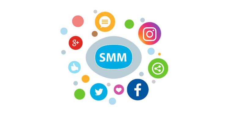 Основы SMM-продвижения