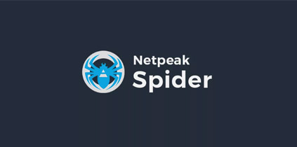 Анализ программы NetpeakSpider