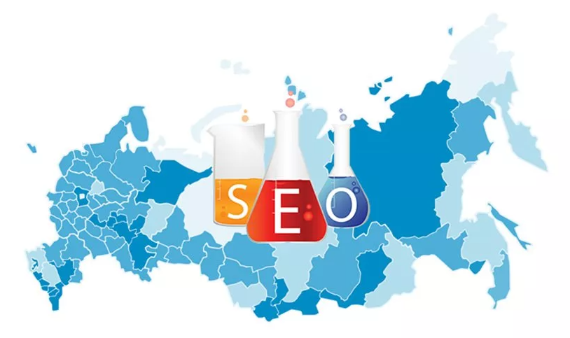 Что такое региональное продвижение?