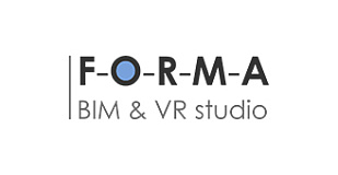 FORMA BIM&VR studio